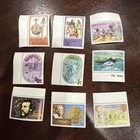 Grenada Large Lot Of Stamps Mnh Og