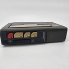 Original Vintage Sony Tcm-131 Cassette Recorder   Player Works
