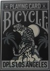 Bicycle Dpls Los Angeles Playing Cards - Limited Edition - Sealed