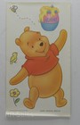 Winnie The Pooh Piglet Eeyore Disney 25 Peel N Stick Wall Stickers Decor Decal