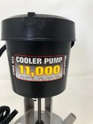 Max Cool Swamp Cooler Dual Coil Motor Concentric Pump Model Mc11000  115v