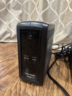 Cyberpower 1000va Avr Battery Backup System Ups System