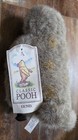 Gund Disney Classic Vtg Pooh Owl Plush Winnie The Pooh Toy Friends Stuffed Nwt