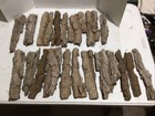 Cottonwood Bark For Carving 12    Or Less Free Priority Shipping