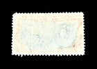 Bahamas Stamp - 1938 King George Vi Sea Garden Nassau Sn 106 Used R78
