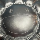 Tekashi Murakami Silver Throw Pillow Smiley Face Double Sided Plush 60 Cm