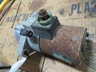 Starter Motor Mx Hybrid Fits 03-05 Civic 212494