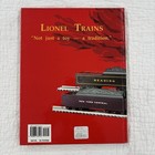 Greenberg s Guide To Lionel Trains  1970-1991   Motive Power And Rolling Stock