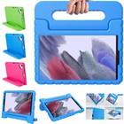 Case For Samsung Galaxy Tab A8 10 5 A7 Lite 8 7 Tab S6 Lite 10 4 Stand Eva Cover