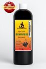 Black Castor Oil Organic Usp Grade Hexane Free Cold Pressed Premium 16 Oz