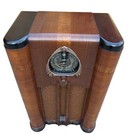 Zenith Radio 9s262  robot Dial 