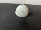 Stone Age Creation Polished Carved Stone Rock Owl Figurine Figure Sculpture 2   