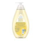 Johnsons Head-to-toe Tear-free Baby Body Wash   Shampoo  27 1 Fl  Oz