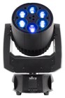 Chauvet Dj Intimidator Trio Wash Effect Moving Head Dmx Light W color Lcd Screen