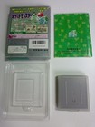 Pokemon Green W box Nintendo Game Boy Gb Good Used Game Ntsc-j From Japan