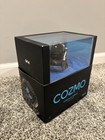 Anki Cozmo Collector s Edition Liquid Metal Robot With Charger   Accessories