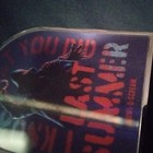 Howl O Scream 2026 I Know What You Did Last Summer Magnet  Souvenir