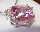 Pink Garnet  yag  Small Magician Stone  J3335