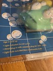 Vintage Nick   Nora Home Rubber Ducky Duck Nightlight Nos Nip Kids Room Bathroom