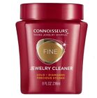 Connoisseurs Fine Jewelry Cleaner For Cleaning Gold  Platinum  Diamonds And Prec