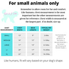 Dog Face Designer T Shirt Tank Top Vest Small Tiny Dog Only Puppy- Us Seller