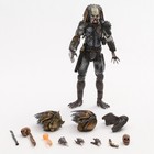 Neca Predator Ultimate Elder 7  Action Figure 1 12 Scale Alien Prey Horror Toy