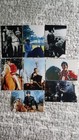 Elvis Presley 14 Photo Fan-shot Set Riding Horses  1950 s-1970 s