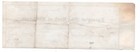1871 Bank Of California Check From Treasure City Nevada W Nevada Revenue Stamp