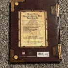 Wizards Of The Coast Dungeons   Dragons Player s Handbook Ii Hardcover 2003