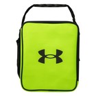 Under Armour Ua71150-50217-osfa  Ua Scrimmage 3 Lunchbox -hyper Green