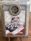 Jb Industries Platinum Series Vacuum Pump Dv-200n  7 Cfm  Works Tested Good