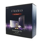 Aodea Sound Deadening Kit For Doors  Dramatically Enhances Realism And Creates A