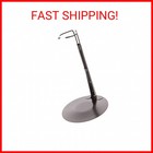 Kaiser Doll Stand 3075 - Black Doll Stand For 16  To 24  Fashion Dolls