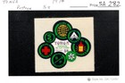 Tonga 1971 Postage Stamp 5 Seniti New Sa-282