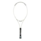 Prince Hard Tennis Racquet G2 For Intermediate White Gold Grip 4 1 4 Inch