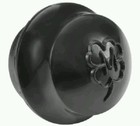 In Stock  Mcdermott Bumper   1  Mcdermott Pool Cue Rubber Push In Butt Bumper 