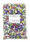 Fancy Filled Fruit Assortment Candy - 4 Lbs    Yankeetraders     Free Shipping