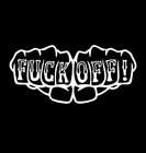 Fuck-off Fist Fuck-it Jdm Funny Decal Vinyl Car Truck Window Bumper Sticker Jdm