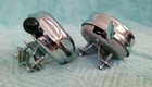 Vintage Bicycle Bell Ringer Made In Germany Collectible Reich Bike Bell Lot Of 2