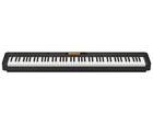 Casio Cdp-s360bk 88-key Smart Scaled Hammer Action Piano