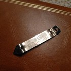 Vintage 1950s Lucky Lager Beer Can Bottle Opener Emro Usa Advertising American