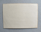 County Police Ball Will Osbourne   His Orchestra Ticket Stub   1942 Ashley Park