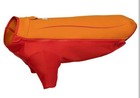 Ruffwear Undercoat Dog Water Jacket Campfire Orange