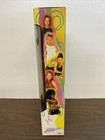 Spice Girls Girl Power Melanie Brown Scary Spice Doll 1997 Galoob