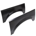 Pair Rear Wheel Arch Repair Patch Panel For 87- 96 Ford F-150 F-250 F-350 Bronco