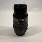 Nikon Af Nikkor 35-105mm F 3 5-4 5 Zoom Lens