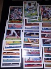 1991 Topps Baseball Card Lot Of 1200  Cards Read Description 