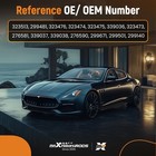 Engine Timing Chain Fit For 2013-2017 Replaces 323513 299481 323476 323474