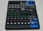 Yamaha Mg10xu 10-channel Mixer With Usb And Effects - Excellent Condition