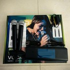 New Blx288 Sm58 Wireless Dual Vocal System Wth 2 Sm58 Microphones H9 Us